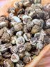 张一元茶叶四大茗茶五福礼盒300g中秋礼盒送礼 茉莉花茶铁观音红茶龙井1 五福四大茗茶礼盒300g 实拍图