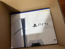 PlayStation 索尼 PS5游戏机 国行次世代家庭游戏机4K游戏主机 轻薄PS5slim光驱版《原神》启动套装 晒单实拍图