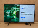 索尼（SONY）【官方直营】KD-65X85L 65英寸 4K HDR 全面屏智能电视 广色域 120Hz高刷 X1芯片 京配上门 实拍图