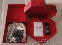 纪梵希（Givenchy）【主推限定款】口香礼盒小羊皮306+淡香水 留香 生日礼物送女友 晒单实拍图