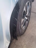 达珀德26款丰田第四代汉兰达挡泥板皇冠陆放专用后轮内衬改装饰配件用品 26款汉兰达/皇冠陆放第十代后轮内衬挡泥板-2件装 实拍图