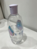 碧柔（Biore）水感净妆卸双层妆水400ml 水油双效快速卸妆全脸可用 实拍图