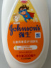 强生（Johnson）儿童润肤露燕麦滋润200ml 身体乳 宝宝润肤乳 温润天然长效保湿 实拍图