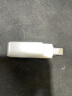 忆捷（EAGET）512GB Lightning USB3.0苹果U盘i66官方MFI认证一键备份iphone/ipad轻松扩容手机电脑两用优盘  实拍图