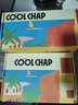 COOLCHAP25新款凉鞋女软底海边欧式旅游沙滩凉鞋夹趾平跟时装罗马度假鞋 秘境黑（新版） 正码正拍 40 实拍图