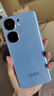 vivoiQOO Neo9 iqoo手机 iqooneo9手机 爱酷neo9 5G新品手机 航海蓝16G+512GB 官方标配 实拍图