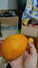 江西赣南早脐橙整箱当季新鲜早橙子榨汁水果礼盒皮薄多汁节日团购 净重9斤果王橙【单个210g以上】 实拍图