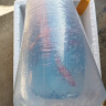 招财如意冷水观赏鱼锦鲤活鱼大型纯种精品红白大正三色黄金黑金招财鱼好养 十全十美（随机颜色10条可指定） 35-40cm 晒单实拍图