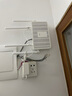 【8成新】小米（MI）Redmi AX3000 路由器 5G双频WIFI6 新一代高通芯片 3000M无线速率 160MHz高宽频 实拍图