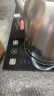 吉谷（K·KOU） 电水壶食品级304不锈钢 智能变频三合一多功能电茶壶 电热水壶烧水壶上水茶盘 TC0102 晒单实拍图