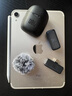 JBL风语者Quantum Stream Wireless 无线领夹麦克风小蜜蜂收音麦vlog户外直播录音设备Type-C版 实拍图