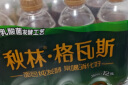 秋林格瓦斯 俄罗斯风味 面包发酵饮料 350ml*12瓶 整箱装  实拍图