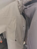 伯希和（Pelliot）【山系】户外羽绒冲锋衣男女三合一鹅绒内胆防风外套12240128绿XL 实拍图