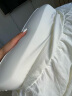 亚朵星球枕头记忆棉颈椎枕芯睡眠慢回弹深度养护睡觉枕单个深睡枕Pro 实拍图