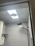 TOTOBUERG系列浴霸暖风照明排气一体集成吊顶卫生间厕所超薄热能环换气扇机 智能语音 实拍图