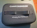 CAMPINGMOON柯曼泄压饭盒户外野餐露营氧化铝多功能大号饭盒科曼S2013 【S2013-B】大号便当包 实拍图