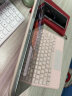B.O.W航世2024新款适用ipad妙控键盘air4保护套air5磁吸壳10.9寸pro11英寸21/22寸悬浮妙控触控蓝牙一体 粉色-旗舰款妙控键盘-五档背光-磁吸悬浮 iPad Pro 通用(1 晒单实拍图