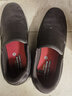 斯凯奇（Skechers）男鞋休闲商务鞋秋季一脚蹬厚底板鞋软底舒适乐福鞋豆豆鞋77157 实拍图