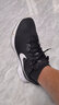 耐克（NIKE）REVOLUTION 男鞋25春夏轻盈透气减震运动鞋网面轻便公路跑步鞋 DC3728-003 44 实拍图
