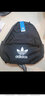 阿迪达斯阿迪达斯【滔搏运动】 adidas三叶草中性ADICOLOR BACKPK双肩包 IR5437 F 实拍图