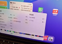 Apple/苹果 妙控键盘 - 适用于 13 英寸 iPad Pro (M4) - 中文 (拼音) - 黑色 晒单实拍图