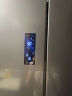 容声（Ronshen）离子净味325升法式多门四开门电冰箱家用一级变频节能无霜变温超薄嵌入式BCD-325WD16MP 晒单实拍图