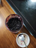 曼莎（MENZ&GASSER）意大利进口 0脂肪 蓝莓+草莓果酱组合装340g*2酸奶早餐烘焙伴侣 实拍图