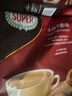 超级（SUPER）炭烧白咖啡原味榛果无糖添加2合1速溶特浓咖啡条装马来西亚进口 原味白咖啡720g 实拍图
