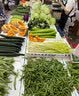 振牛新国标生鲜灯市场专用猪肉冷鲜肉熟食e27螺口节能全光谱led照明灯 新国标-鲜肉猪肉-30W 透镜款-检测报告 实拍图