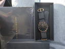 丹尼尔惠灵顿（DanielWellington）DW手表男女情侣表36mm尼龙带欧美石英腕表情人节礼物DW150 实拍图