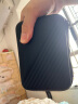 西部数据（WD）6TB 移动硬盘 USB3.0 My Passport随行版2.5英寸 红 机械硬盘 笔记本电脑外接 大容量加密存储 实拍图
