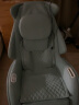 松下（Panasonic）按摩椅小型家用全身太空舱小巧轻便电动按摩沙发椅送父母老人礼物EP-MA05-G492 实拍图
