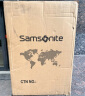 新秀丽（Samsonite）行李箱迪士尼米奇密码箱拉杆箱旅行箱托运箱银色20英寸41C*25013 实拍图