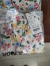 ASK JUNIOR女童裤子2025夏中大童碎花满印短裤小清新裙裤沙滩风 花色 170 实拍图