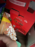 红星软香酥陕西西安传统老式中式糕点点心礼盒零食酥饼 唐都韵*1盒*15枚*900g 实拍图