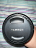 腾龙（Tamron）A068S 17-50mm F/4 Di III VXD大光圈超广角内变焦微单镜头风光人像旅行（索尼全幅E口） 实拍图