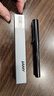 凌美（LAMY）签字笔宝珠笔 圆珠笔 生日节日礼物学生成人练字文具 德国进口 恒星系列 星际黑 黑色笔芯0.7mm 实拍图