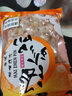 丹东大黄蚬子干无沙去脏蚬子肉干货蛤蜊肉大花甲海鲜干货蚬子即食 6A精品限量复购必选出口品质500g 实拍图