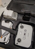 大疆（DJI）Mini 3 航拍无人机 便携可折叠无人机航拍飞行器 Mini 3 标准版【赠配件礼包】 官方标配（不含随心换） 套餐一：128G高速卡+读卡器 实拍图