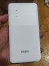 海尔随身wifi可移动无线wifi6+免插卡上网宝随行无线上网卡便携式车载4g无线路由器全国通用流量2025款 实拍图