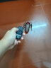 玩控 电动遥控仿真昆虫 动物模型 整蛊玩具道具充电红外无线遥控 蟑螂 实拍图