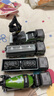 妮乐小队长合金玩具车工程车模型挖掘机套装汽车惯性搅拌车 【合金车头】油罐车 实拍图