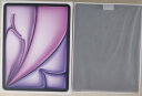 Apple/苹果 iPad Air 13英寸 M2芯片 2024年新款平板电脑(256G WLAN版/MV2H3CH/A)紫色 晒单实拍图