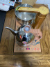 金灶（KAMJOVE） 全自动上水电热水壶 抽水茶具保温电茶盘 全智能电茶炉烧水壶 V2 20*37 实拍图