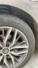 朝阳轮胎汽车轮胎 Ecomfort A107途虎包安装 215/55R17 98W 实拍图