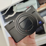 索尼（SONY）DSC-RX100M7G 黑卡数码相机 Vlog视频手柄套装（24-200mm镜头 4K视频 RX100 VII/黑卡7） 实拍图