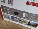 海康威视硬盘录像机4路高清拾音无线摄像头连接LCD显示屏NVR一体机支持测温DS-7804N-F1/W/A 实拍图