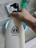 澳赞（Oadmire）氨基酸洗发水沐浴露护发膜套装植萃香氛柔顺改善毛躁滋养修护男女 多效修护500ml*2 实拍图