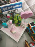 奥迪双钻蛋仔派对授权联名3D立体画场景积木拼装玩具儿童男孩女孩生日礼物 蛋小粉和路标（125pcs） 晒单实拍图