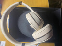 beats Solo3 Wireless 头戴式无线蓝牙耳机 兼容苹果安卓系统 beats魔音耳机 丝缎金 实拍图